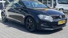 Gebruikt 2014 VW Golf VII Highline Hatchback | € 10.950 (Super prijs)