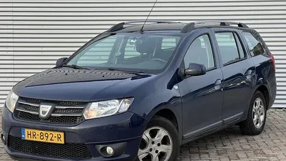 Occasion Dacia Logan MCV Lauréate 90 PK (66 kW) 2016 MPV