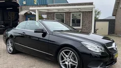 Mercedes E250