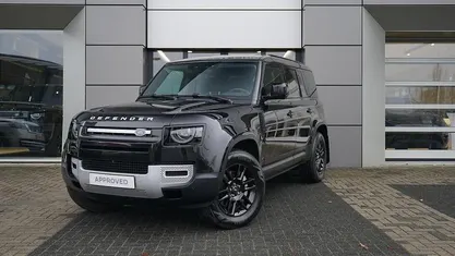 Occasion 2025 Land Rover Defender S SUV | € 84.950 (Super prijs)