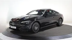 , metallic lak Nieuw 2024 Mercedes CLE200 AMG line Coupé | € 71.517 (Eerlijke prijs)