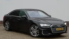 Gebruikt 2021 Audi A6 S-Line Sedan | € 39.950 (Super prijs)