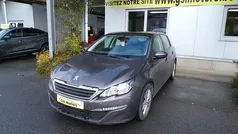 Gebruikt 2015 Peugeot 308 Hatchback | € 7.950 (Eerlijke prijs)
