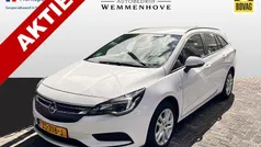 Gebruikt 2019 Opel Astra Business Stationwagen | € 9.894 (Goede deal)