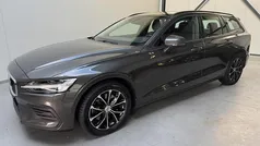 Gebruikt 2022 Volvo V60 Business Edition Stationwagen | € 23.750 (Super prijs)