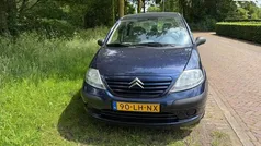 Blauw Gebruikt 2003 Citroën C3 Prestige Hatchback | € 800 (Super prijs)