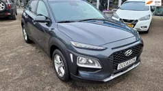 Grijs Gebruikt 2018 Hyundai Kona Comfort SUV | € 17.250 (Eerlijke prijs)