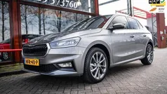 Gebruikt 2022 Skoda Fabia Business Line Hatchback | € 22.450 (Eerlijke prijs)