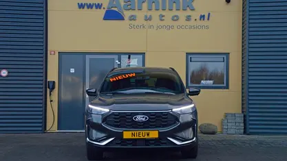 Occasion 2025 Ford Kuga ST-Line X SUV | € 41.750 (Super prijs)