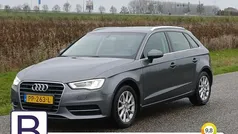 Gebruikt 2015 Audi A3 Sportback Ambition Hatchback | € 13.950 (Eerlijke prijs)