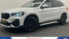 Wit Gebruikt 2022 BMW X1 SUV | € 33.445 (Eerlijke prijs)
