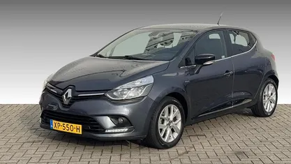 Occasion Renault Clio IV LIMITED 2019 Hatchback