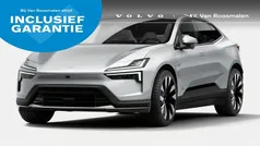 Grijs Nieuw 2025 Polestar 4 Plus SUV | € 59.900 (Eerlijke prijs)