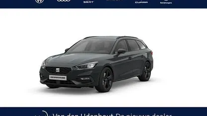 Occasion Seat Leon Business 204 PK (150 kW) 2025 Stationwagen