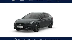 Gebruikt 2025 Seat Leon Business Stationwagen | € 39.201 (Eerlijke prijs)