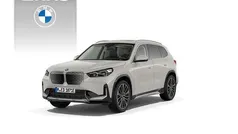 Gebruikt 2025 BMW iX1 Comfort Edition SUV | € 64.129 (Eerlijke prijs)