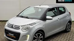 Grijs Gebruikt 2015 Citroën C1 Shine Hatchback | € 7.040 (Eerlijke prijs)