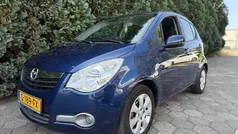 Gebruikt 2008 Opel Agila Enjoy Hatchback | € 3.500 (Eerlijke prijs)