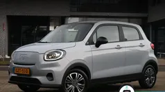 Gebruikt 2025 Leapmotor T03 Hatchback | € 18.744 (Eerlijke prijs)