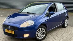 Gebruikt 2007 Fiat Grande Punto Dynamic Hatchback | € 1.749 (Eerlijke prijs)