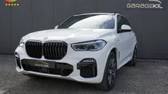 Wit Gebruikt 2021 BMW X5 Executive SUV | € 58.790 (Goede deal)
