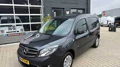 Gebruikt 2017 Mercedes Citan 108 Business Van | € 7.450 (Eerlijke prijs)