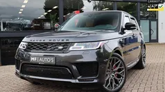 Grijs Gebruikt 2018 Land Rover Range Rover Sport Autobiography Dynamic SUV | € 45.950 (Eerlijke prijs)