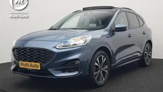 Gebruikt 2020 Ford Kuga ST-Line X SUV | € 23.240 (Eerlijke prijs)