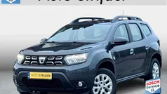 Grijs Gebruikt 2022 Dacia Duster Comfort SUV | € 17.745 (Eerlijke prijs)