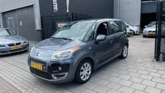 Gebruikt 2009 Citroën C3 Picasso MPV | € 1.999 (Goede deal)