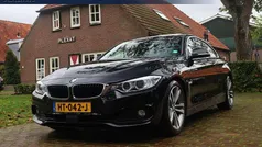 Gebruikt 2016 BMW 428 Executive Coupé | € 19.445 (Eerlijke prijs)