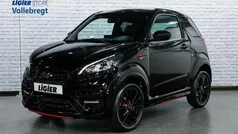 Gebruikt 2024 Ligier JS50 Hatchback | € 17.895 (Eerlijke prijs)