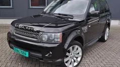Gebruikt 2009 Land Rover Range Rover Sport SUV | € 26.350 (Super prijs)