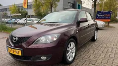 Gebruikt 2007 Mazda 3 Hatchback | € 2.450 (Goede deal)