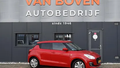 Occasion Suzuki Swift 90 PK (66 kW) 2020 Hatchback