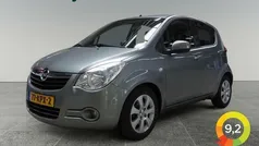 Gebruikt 2010 Opel Agila Edition Hatchback | € 7.980 (Eerlijke prijs)