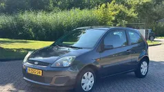 Gebruikt 2008 Ford Fiesta Futura Hatchback | € 1.699 (Eerlijke prijs)