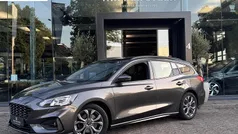 Gebruikt 2021 Ford Focus Business Edition Stationwagen | € 22.745 (Eerlijke prijs)