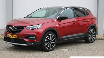 Occasion Opel Grandland X Ultimate 2022 SUV