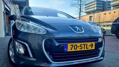 Gebruikt 2011 Peugeot 308 SW Stationwagen | € 4.450 (Eerlijke prijs)