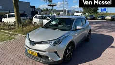 Grijs Gebruikt 2019 Toyota C-HR Executive SUV | € 20.900 (Eerlijke prijs)