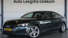 Gebruikt 2019 Audi A5 Sportback S-Line Hatchback | € 22.750 (Super prijs)