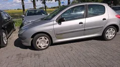 Gebruikt 2002 Peugeot 206 Hatchback | € 500 (Super prijs)