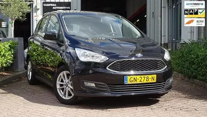 Occasion 2015 Ford C-MAX Trend MPV | € 6.600 (Eerlijke prijs)