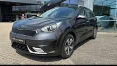 Gebruikt 2018 Kia Niro SUV | € 19.745 (Eerlijke prijs)