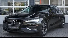 717 onyx black metallic (zwart metallic) Gebruikt 2021 Volvo S60 Inscription Sedan | € 28.995 (Goede deal)