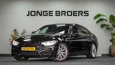 Gebruikt 2015 BMW 428 Executive Coupé | € 16.950 (Eerlijke prijs)