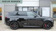 Gebruikt 2023 Land Rover Range Rover Sport HSE Dynamic SUV | € 99.900 (Super prijs)