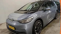 Gebruikt 2021 VW ID.3 Pro Hatchback | € 17.890 (Goede deal)