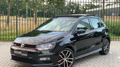Zwart Gebruikt 2016 VW Polo GTI Hatchback | € 14.995 (Eerlijke prijs)